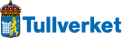 Tullverkets logotyp. Tillbaka till startsidan
