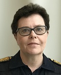 Charlotte Svensson