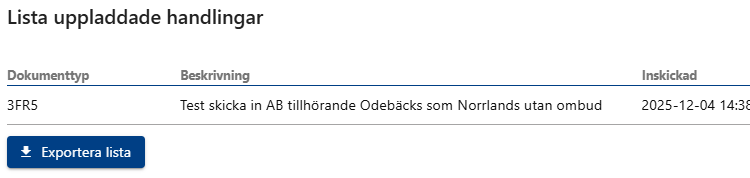 Bild från e-tjänsten 