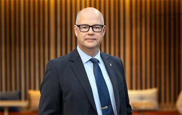 Johan Norrman
