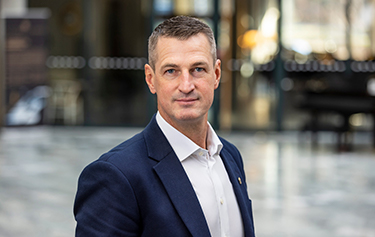 Björn Lidö