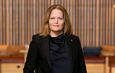 Johan Norrman
