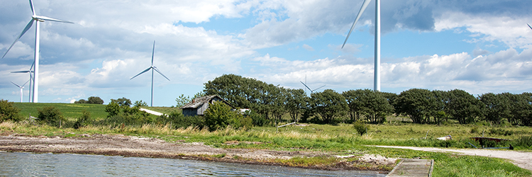 Vindkraftverk