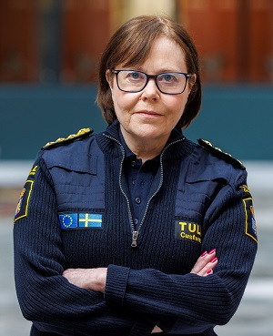 Charlotte Svensson