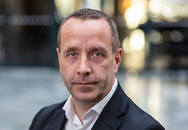Fredrik Lundström