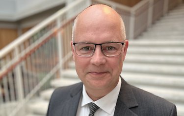 Johan Norrman
