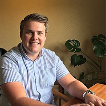 Henrik, tullrevisor